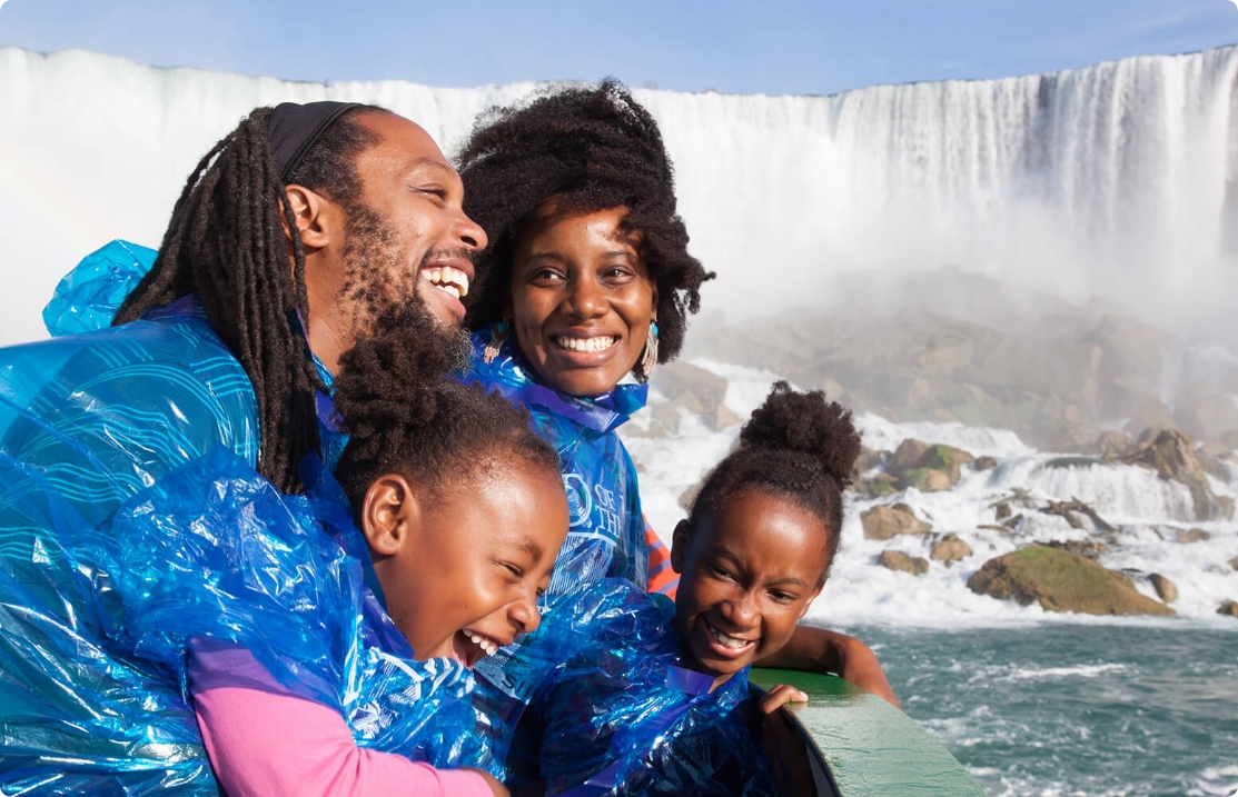Maid of the Mist