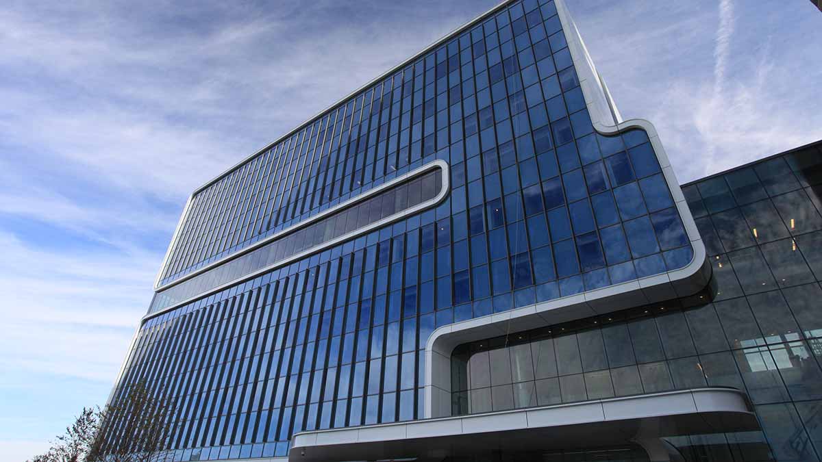 Buffalo Niagara Medical Campus