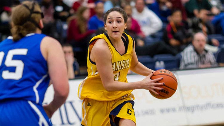 Canisius College