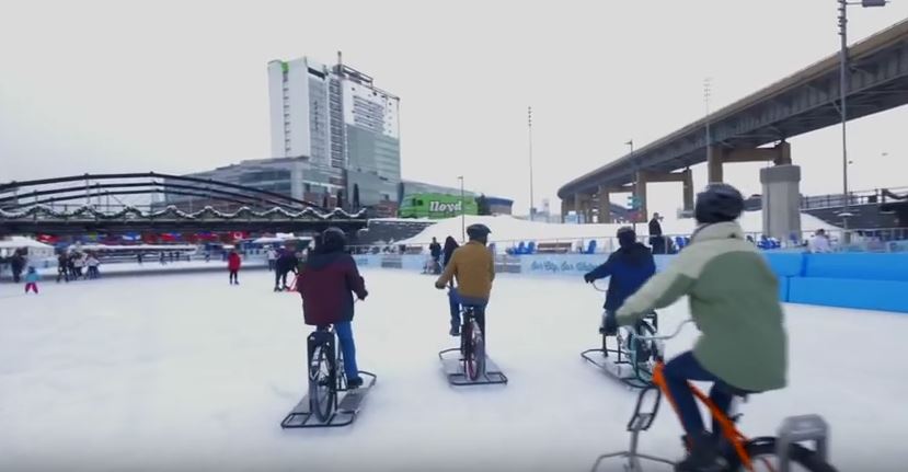icebikes