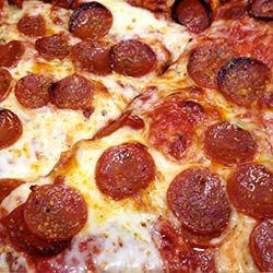 pizza