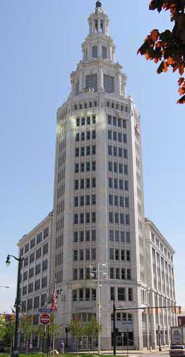 Electric-Tower