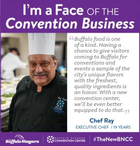 Quote by Chef Ray