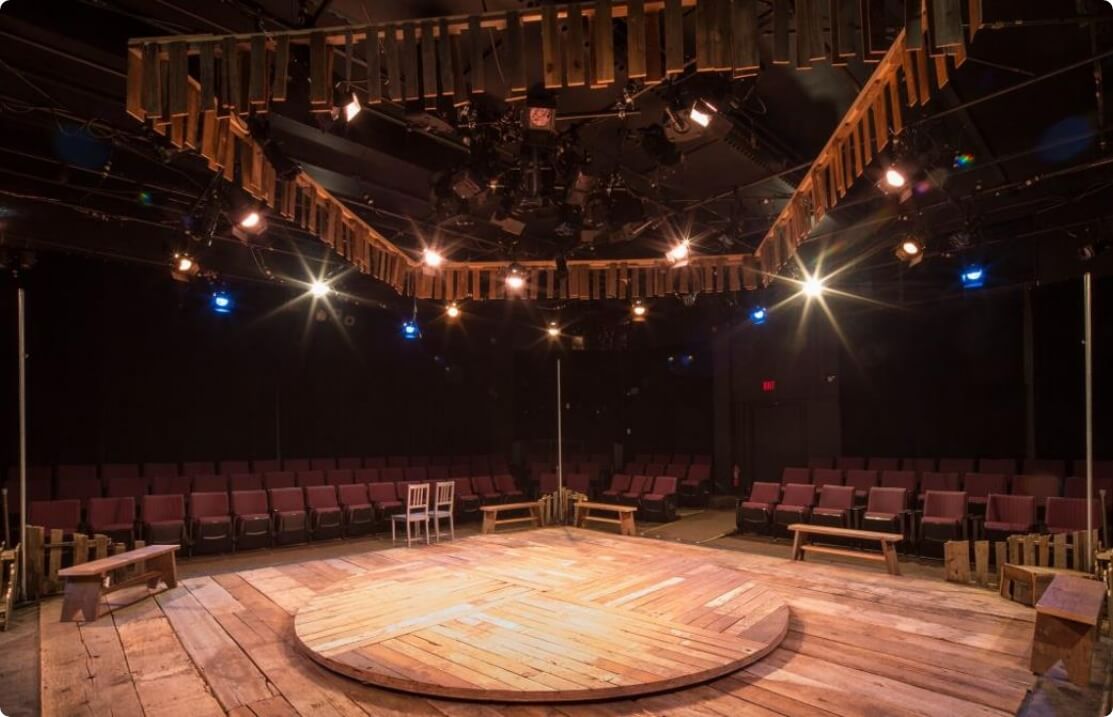 Irish Classical Theatre Company