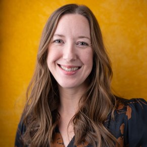 Meagan Doxtad headshot