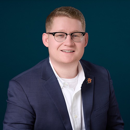Ben DiStasio
