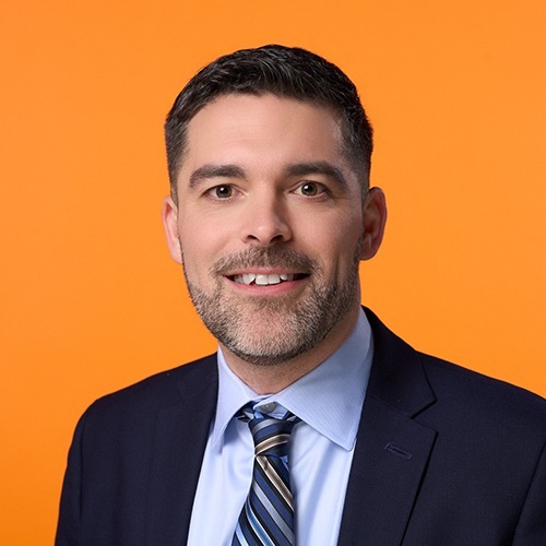 Greg Gelinas