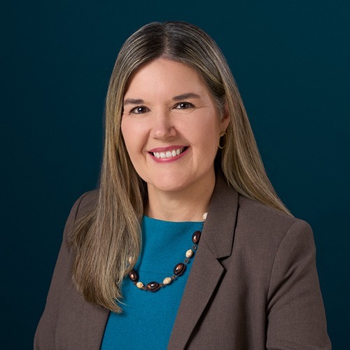 Leah Mueller