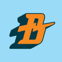 b mark logo
